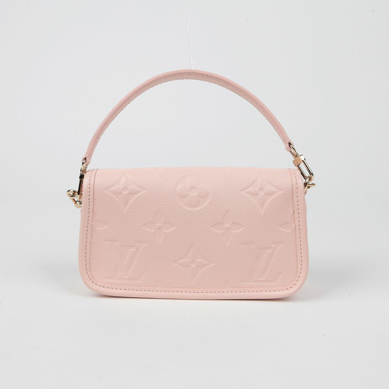 LOUIS VUITTON M83566 Nano Diane 手提單肩包-3