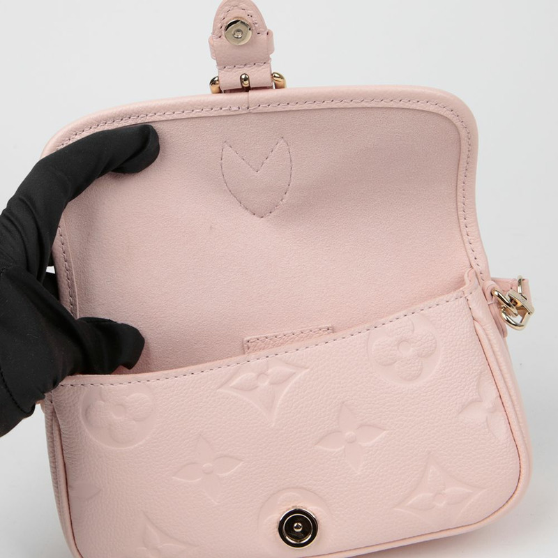 LOUIS VUITTON M83566 Nano Diane 手提單肩包-7
