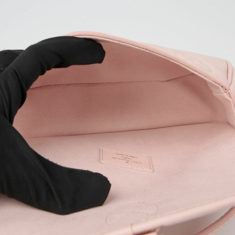 LOUIS VUITTON M83566 Nano Diane 手提單肩包-8