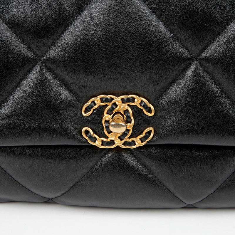 CHANEL AS1161 19 大號托特單肩包-2