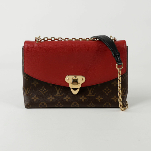 LOUIS VUITTON M43713 優雅平靜肩斜背包