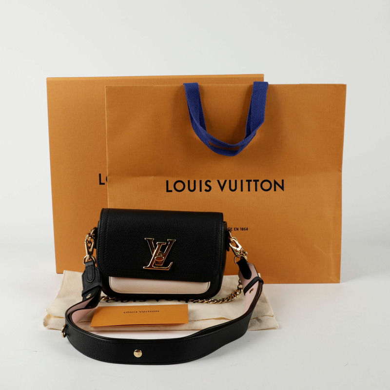 LOUIS VUITTON M58557 Rockme Tender 肩斜背包-0