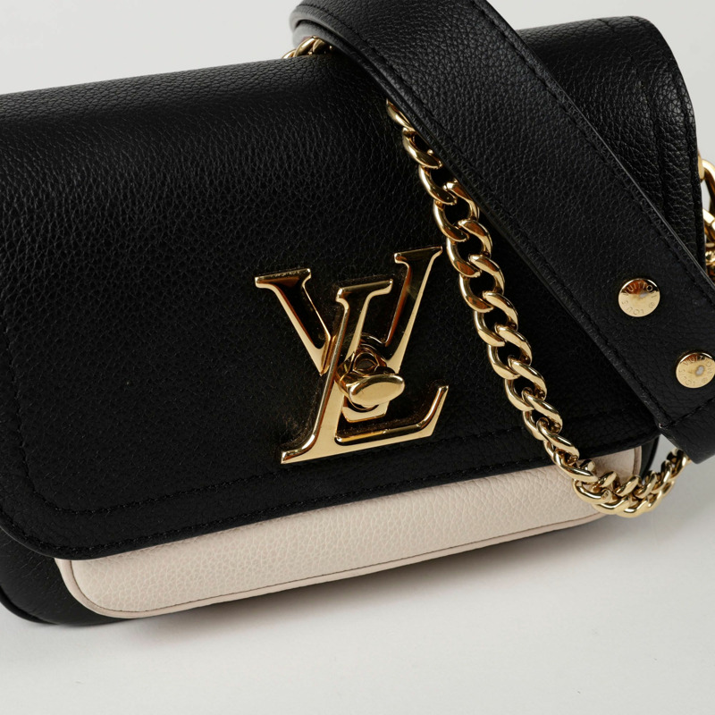 LOUIS VUITTON M58557 Rockme Tender 肩斜背包-1