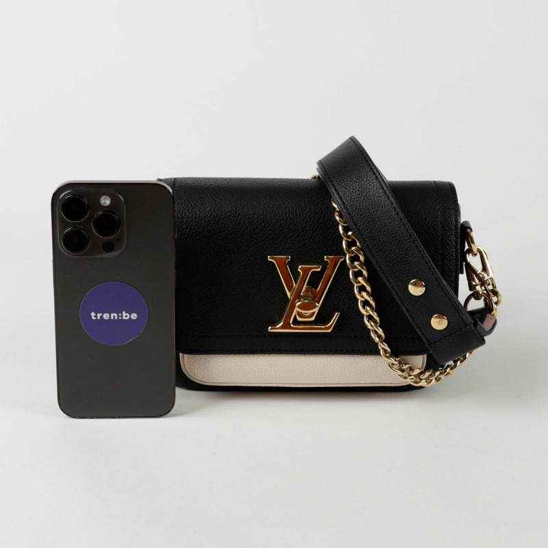 LOUIS VUITTON M58557 Rockme Tender 肩斜背包-8