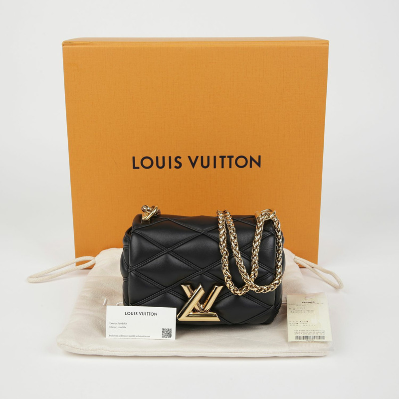 LOUIS VUITTON M23625 Pico GO-14 斜背包-0
