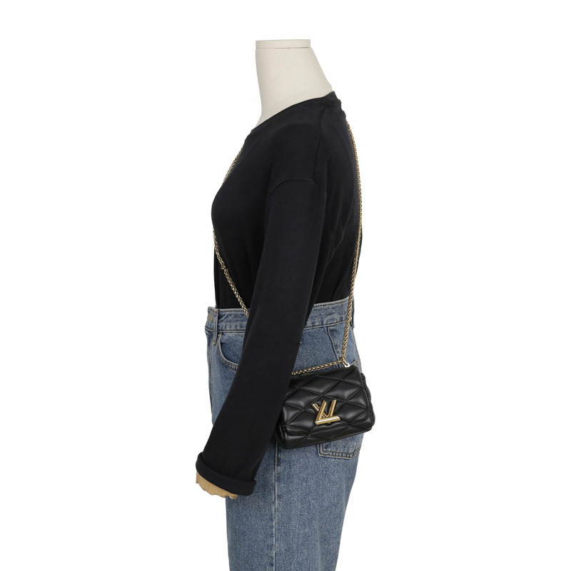 LOUIS VUITTON M23625 Pico GO-14 斜背包-9