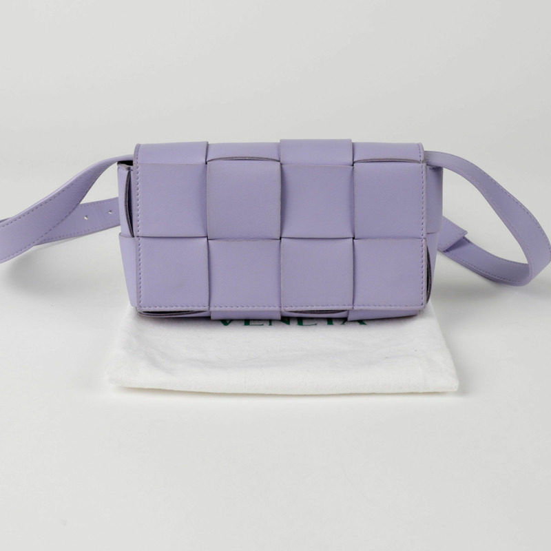 BOTTEGA VENETA 668572 卡式腰包-0