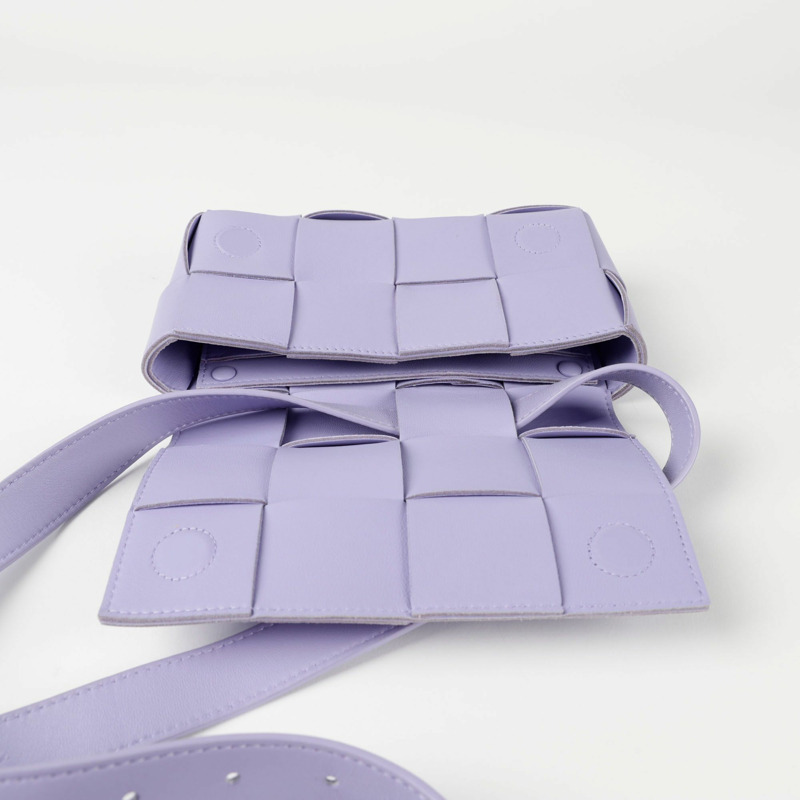 BOTTEGA VENETA 668572 卡式腰包-7