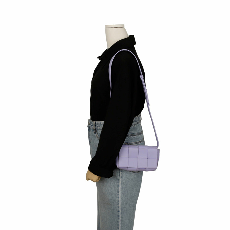 BOTTEGA VENETA 668572 卡式腰包-9