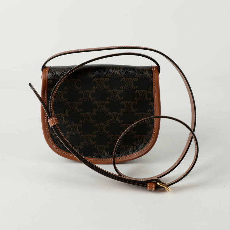 CELINE Versace 迷你肩斜背包 196702BZJ-2