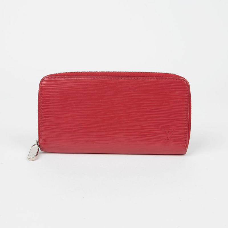 LOUIS VUITTON M60304 Zippy Wallet 長版皮夾-1