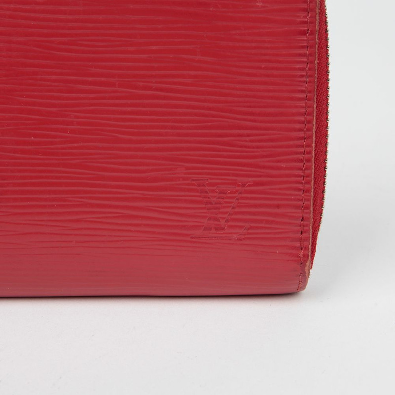 LOUIS VUITTON M60304 Zippy Wallet 長版皮夾-2