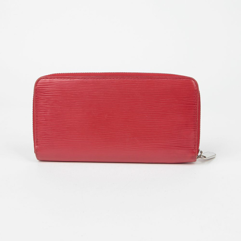 LOUIS VUITTON M60304 Zippy Wallet 長版皮夾-3
