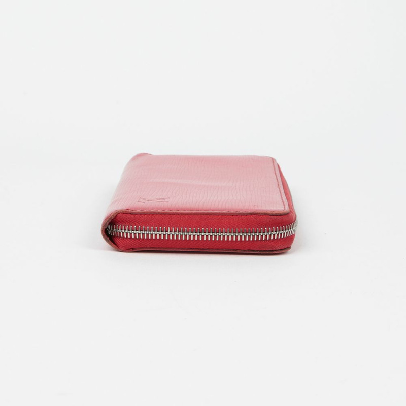 LOUIS VUITTON M60304 Zippy Wallet 長版皮夾-4