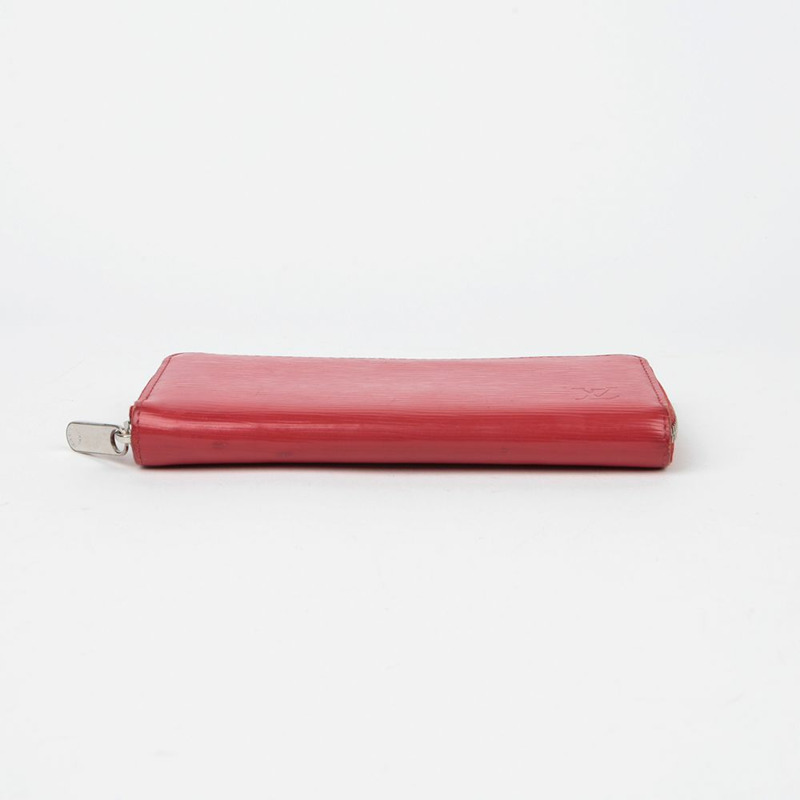 LOUIS VUITTON M60304 Zippy Wallet 長版皮夾-5