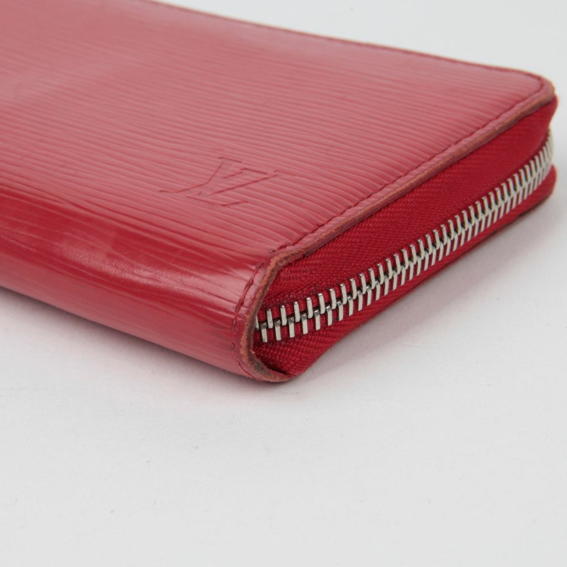 LOUIS VUITTON M60304 Zippy Wallet 長版皮夾-6