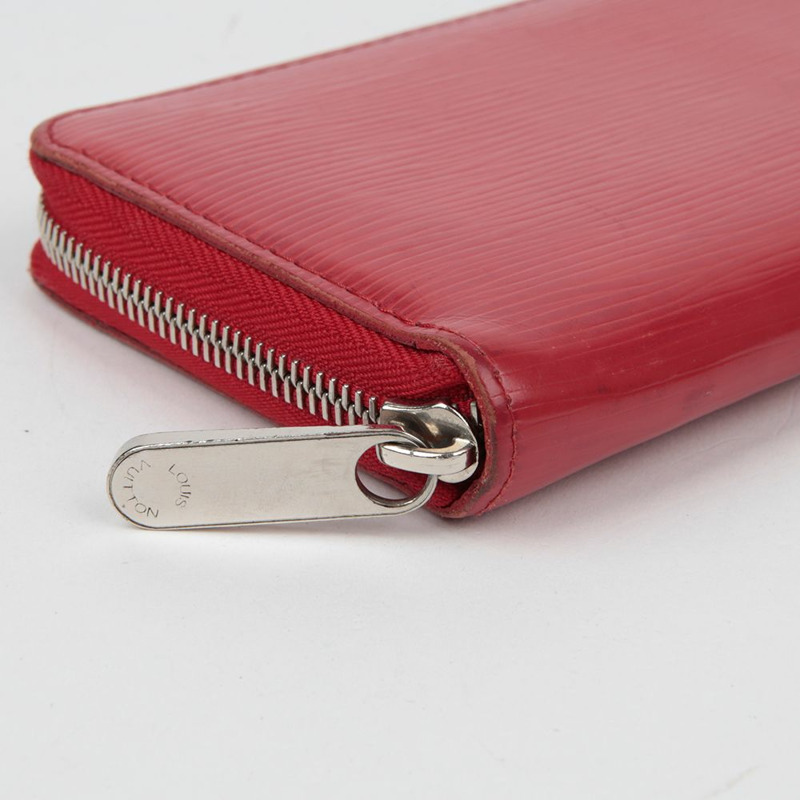 LOUIS VUITTON M60304 Zippy Wallet 長版皮夾-7