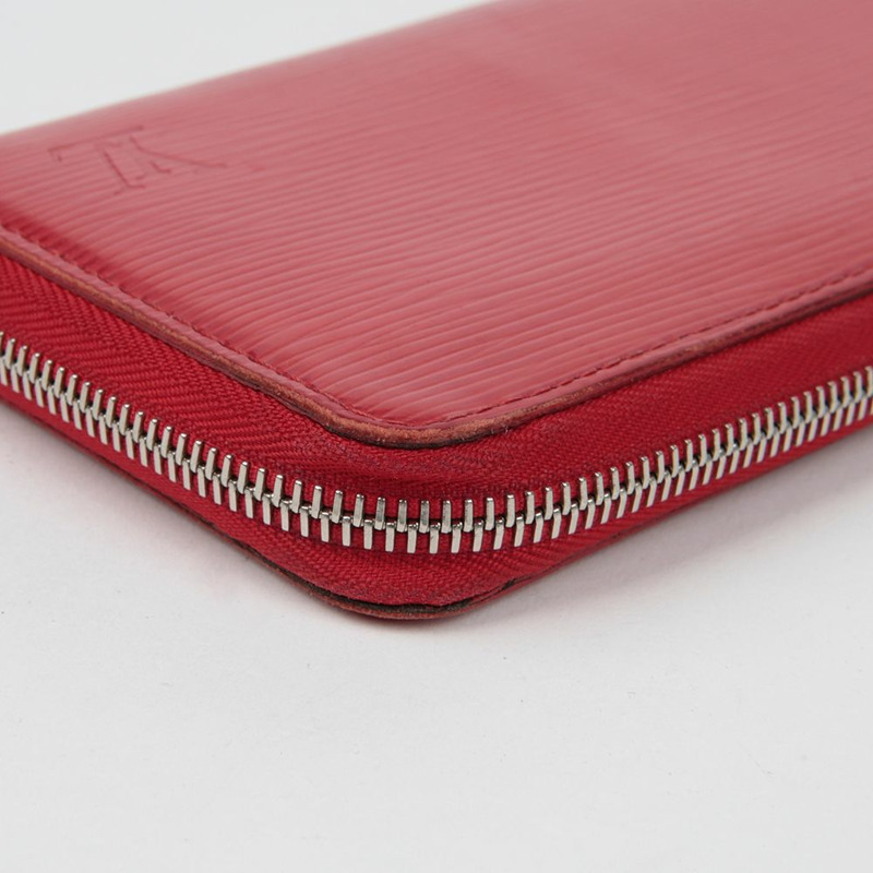 LOUIS VUITTON M60304 Zippy Wallet 長版皮夾-8