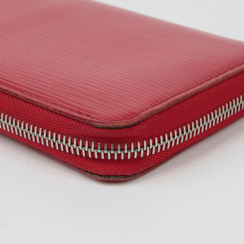 LOUIS VUITTON M60304 Zippy Wallet 長版皮夾-9