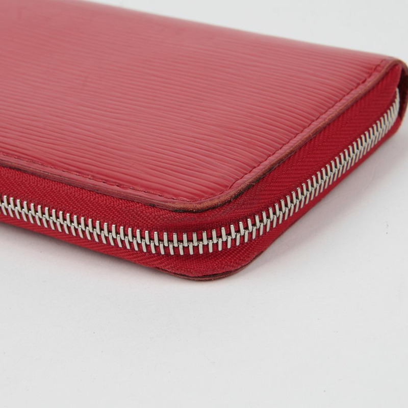 LOUIS VUITTON M60304 Zippy Wallet 長版皮夾-10