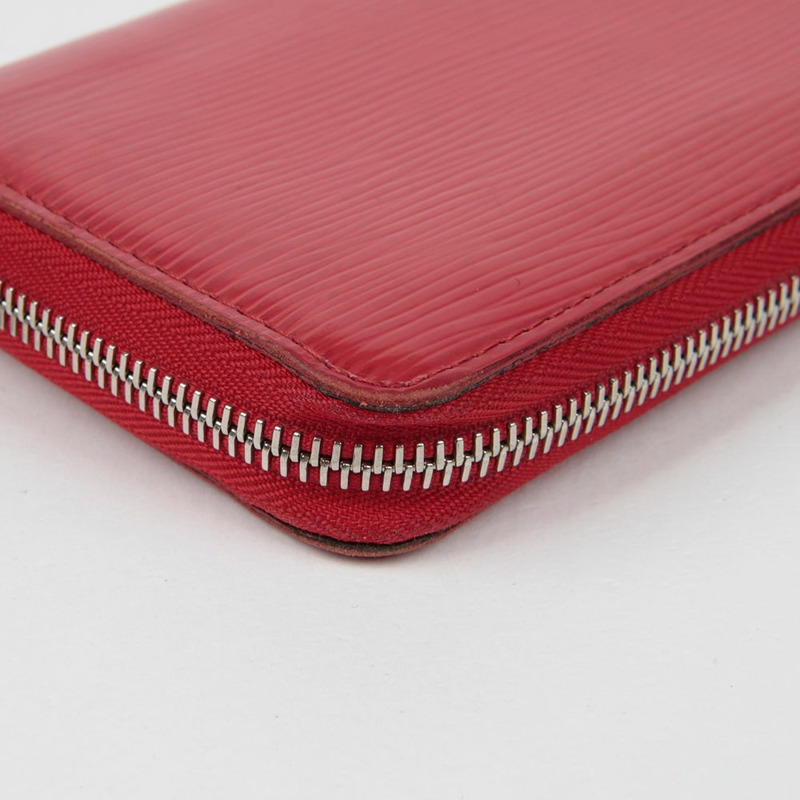 LOUIS VUITTON M60304 Zippy Wallet 長版皮夾-11