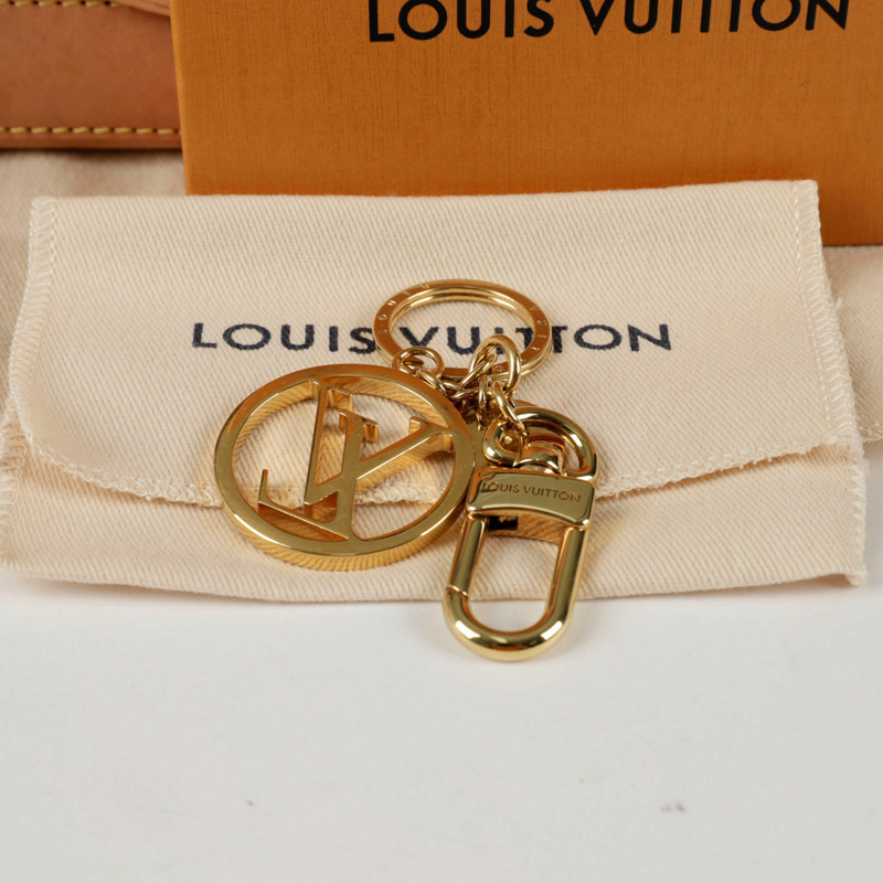 LOUIS VUITTON Alma BB 手提單肩包 M53152-8