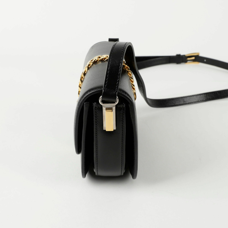 GUCCI 615965 Silvi 1969 迷你肩斜背包-2