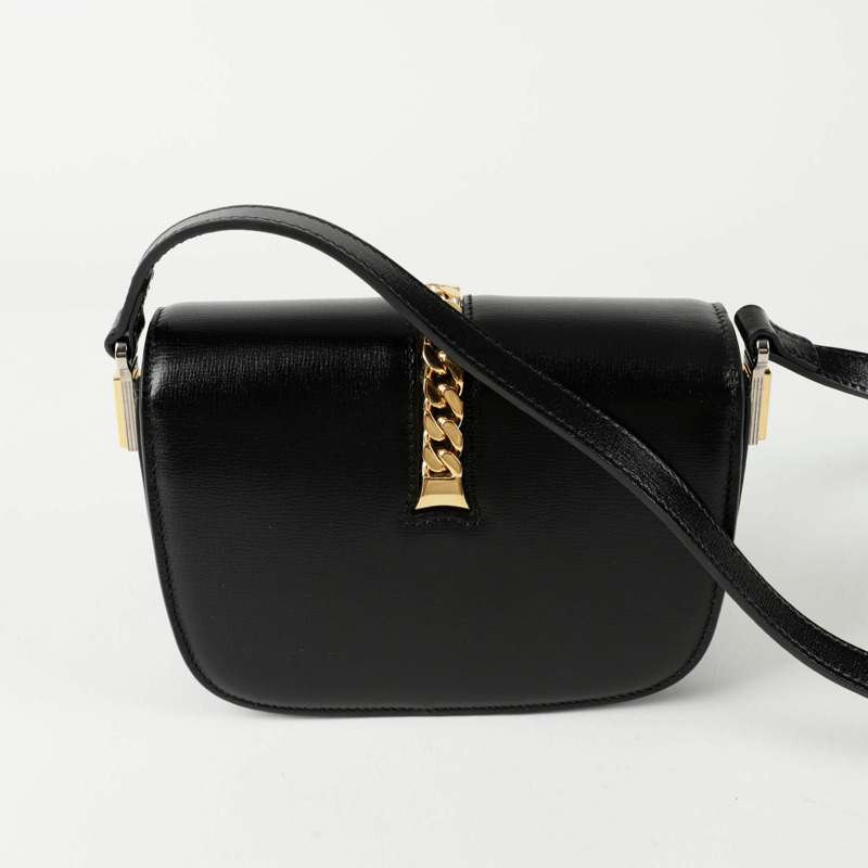 GUCCI 615965 Silvi 1969 迷你肩斜背包-3