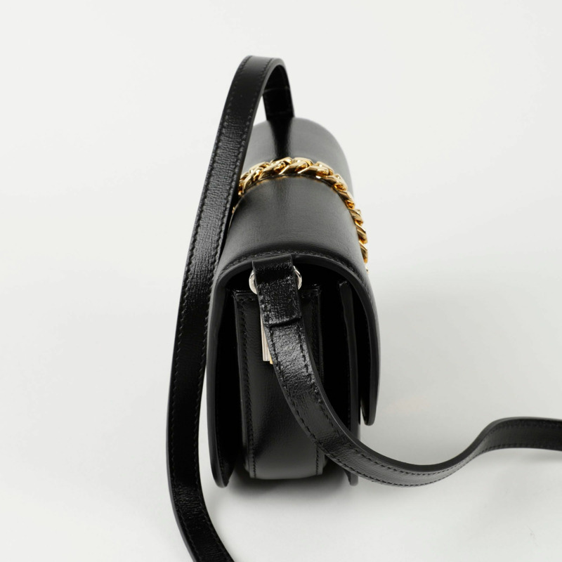 GUCCI 615965 Silvi 1969 迷你肩斜背包-4
