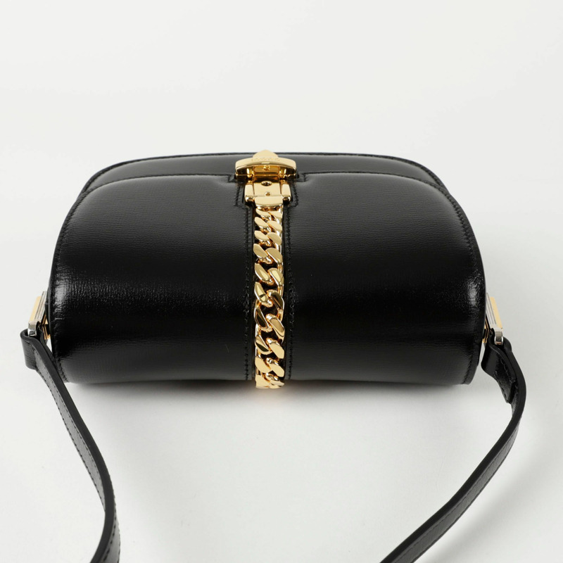 GUCCI 615965 Silvi 1969 迷你肩斜背包-6