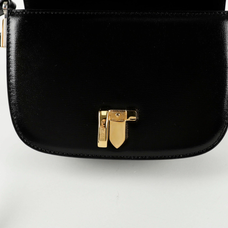GUCCI 615965 Silvi 1969 迷你肩斜背包-9