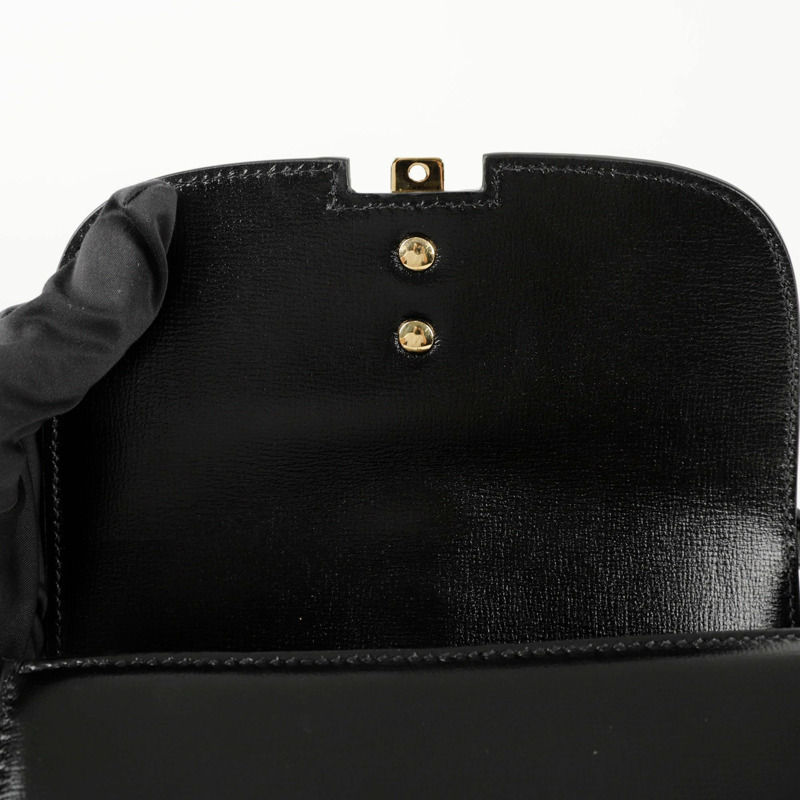 GUCCI 615965 Silvi 1969 迷你肩斜背包-10