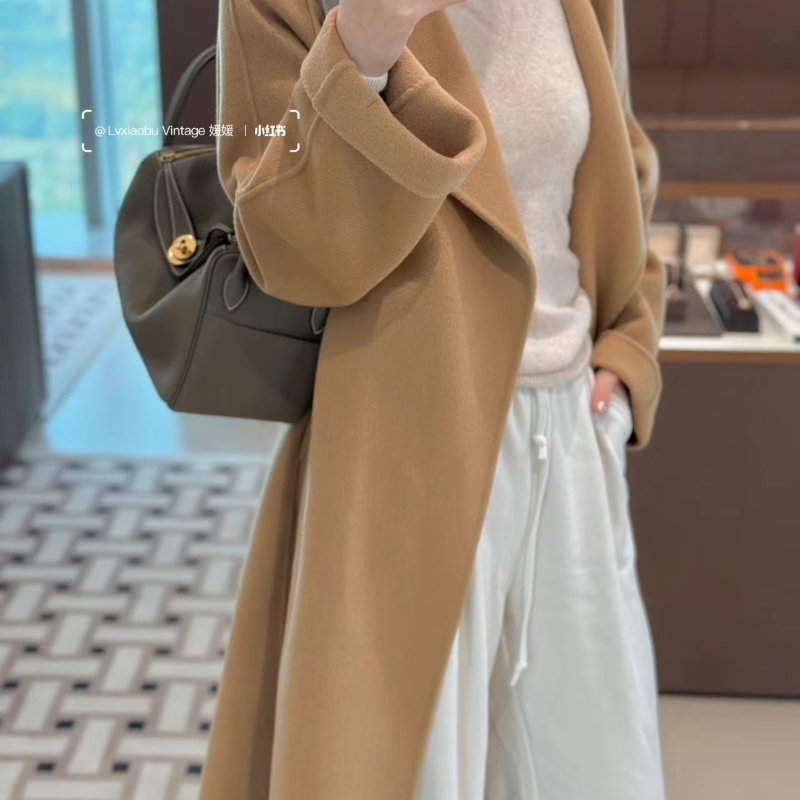 HERMES Lindy 26 - 灰金 Y-8