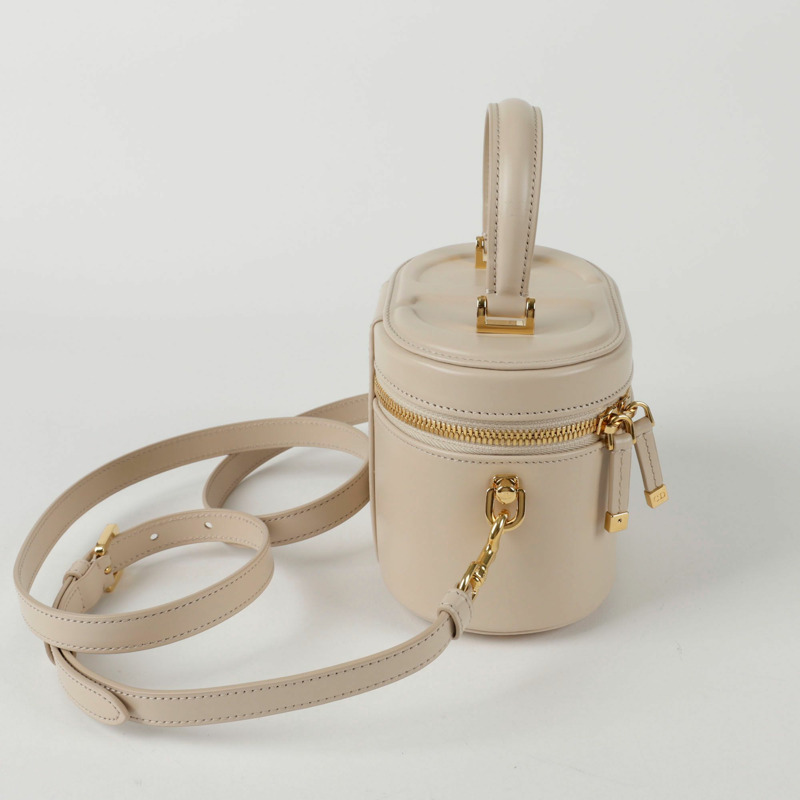 DIOR S2203UMFV CD Signature Vanity 小號托特單肩包-5