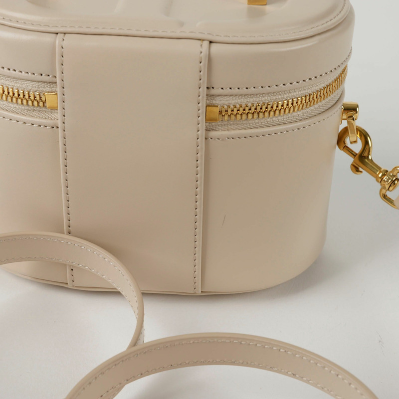 【包稅】DIOR S2203UMFV CD Signature Vanity 小號手提單肩包-4