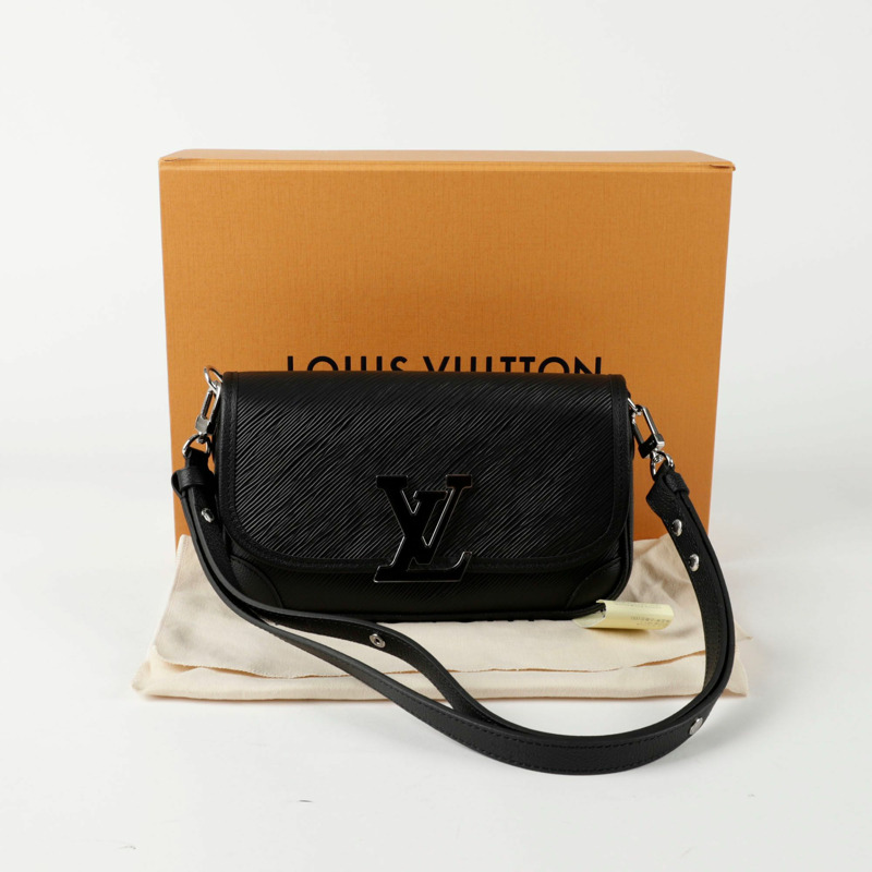 LOUIS VUITTON M59386 Bush 單肩斜背包-0