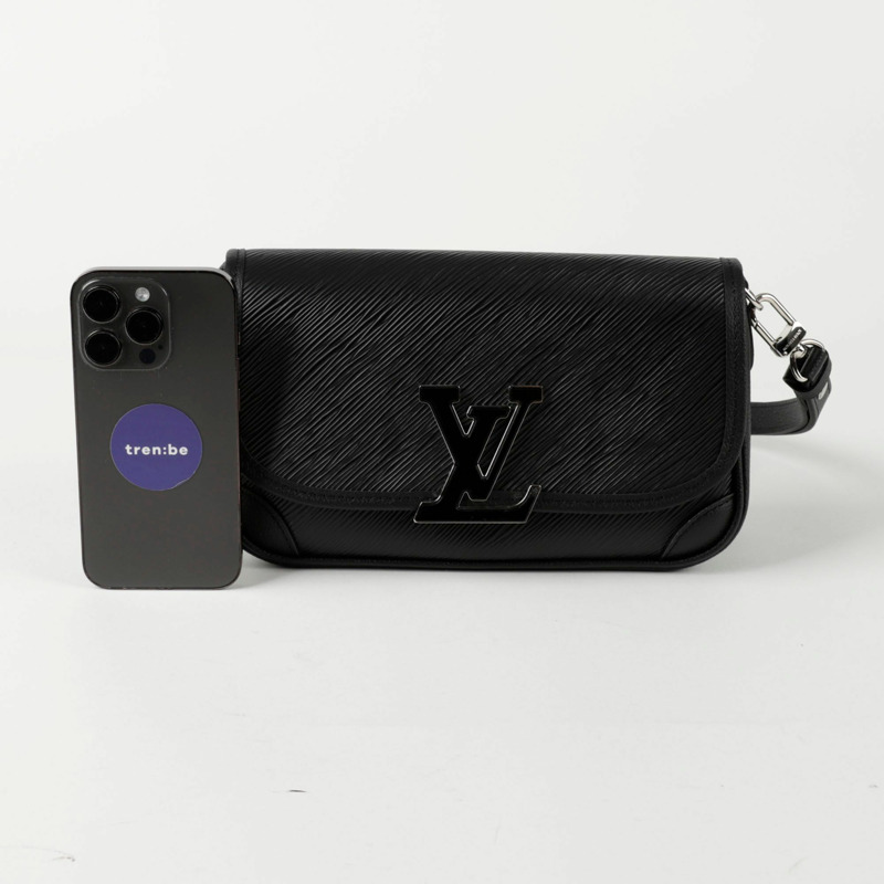 LOUIS VUITTON M59386 Bush 單肩斜背包-6