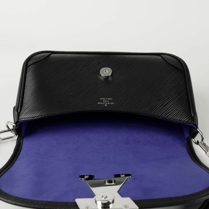 LOUIS VUITTON M59386 Bush 單肩斜背包-7