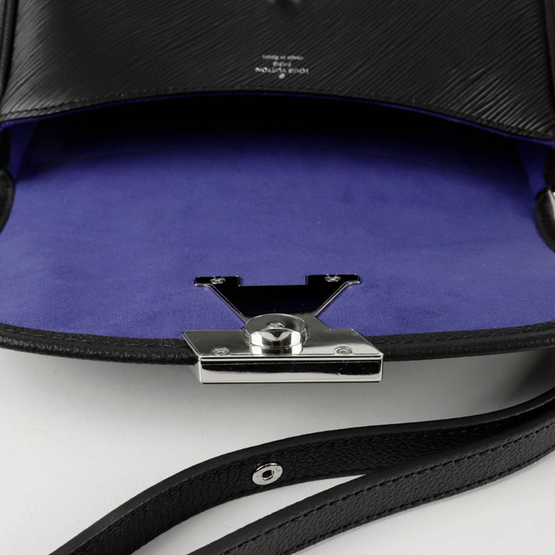 LOUIS VUITTON M59386 Bush 單肩斜背包-8