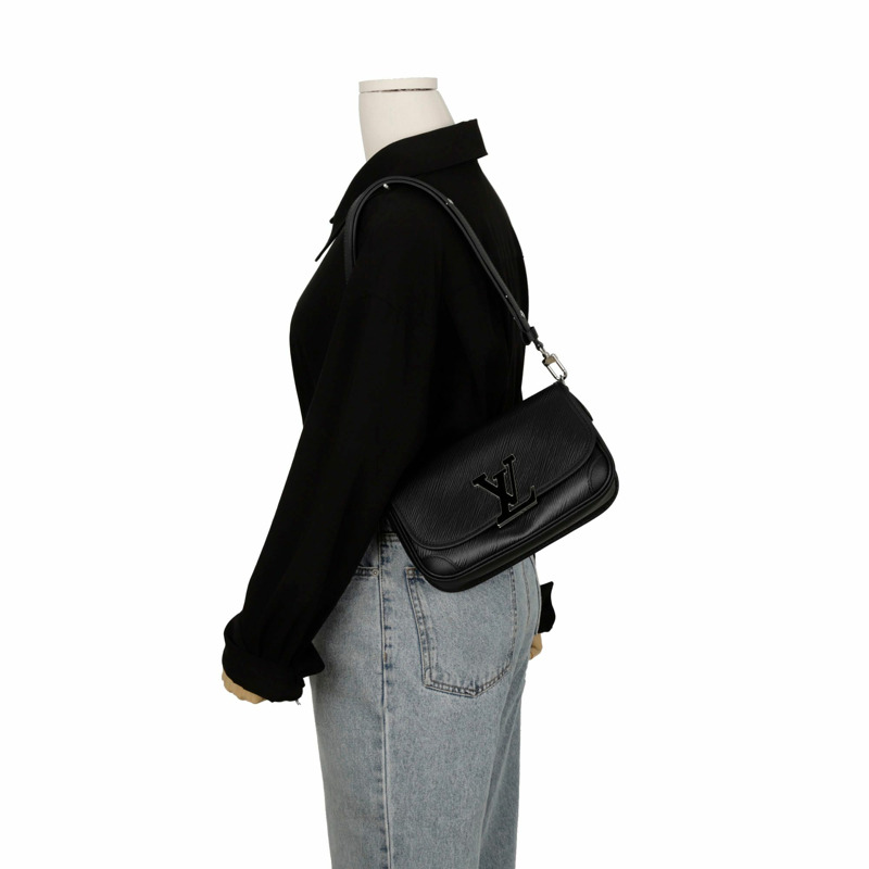LOUIS VUITTON M59386 Bush 單肩斜背包-10