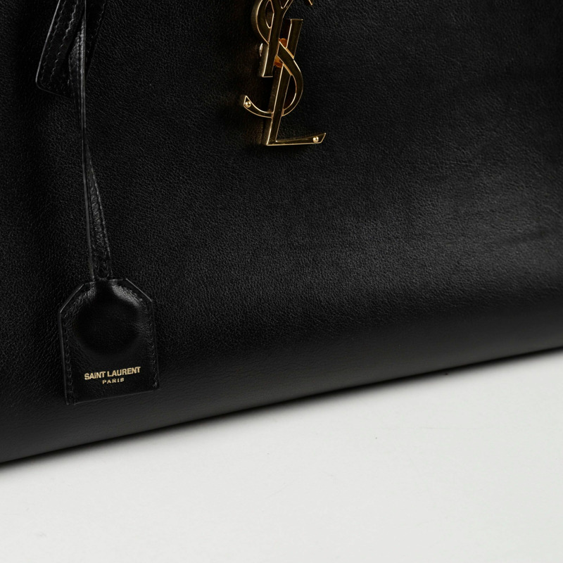 SAINT LAURENT Cabas 小號手提包 357395-2