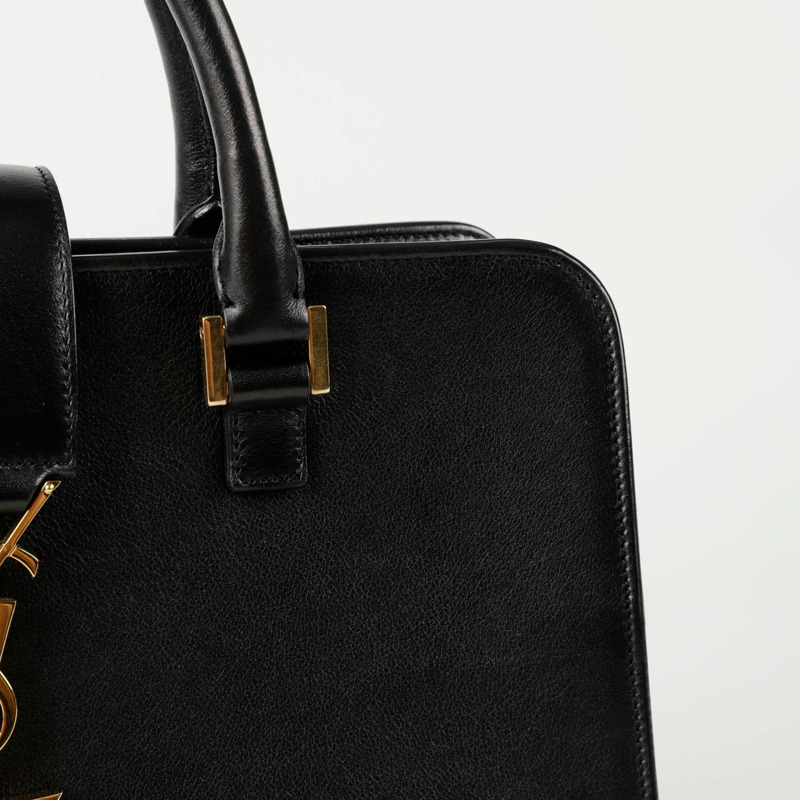 SAINT LAURENT Cabas 小號手提包 357395-3