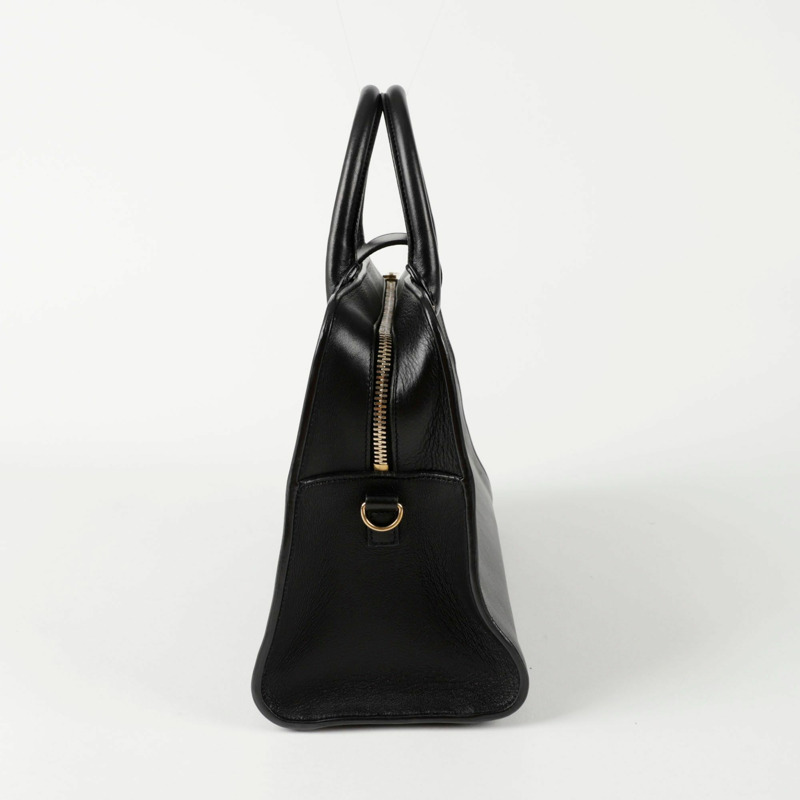 SAINT LAURENT Cabas 小號手提包 357395-4
