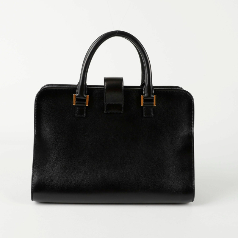 SAINT LAURENT Cabas 小號手提包 357395-5