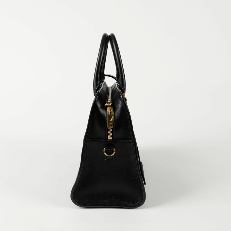 SAINT LAURENT Cabas 小號手提包 357395-6