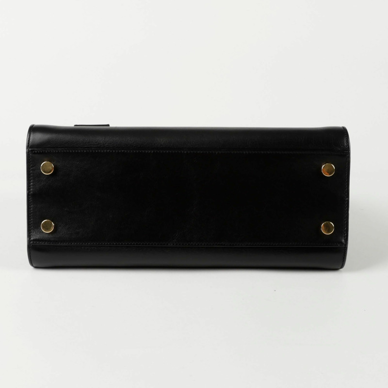 SAINT LAURENT Cabas 小號手提包 357395-7