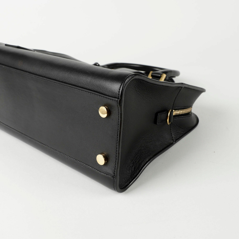 SAINT LAURENT Cabas 小號手提包 357395-8