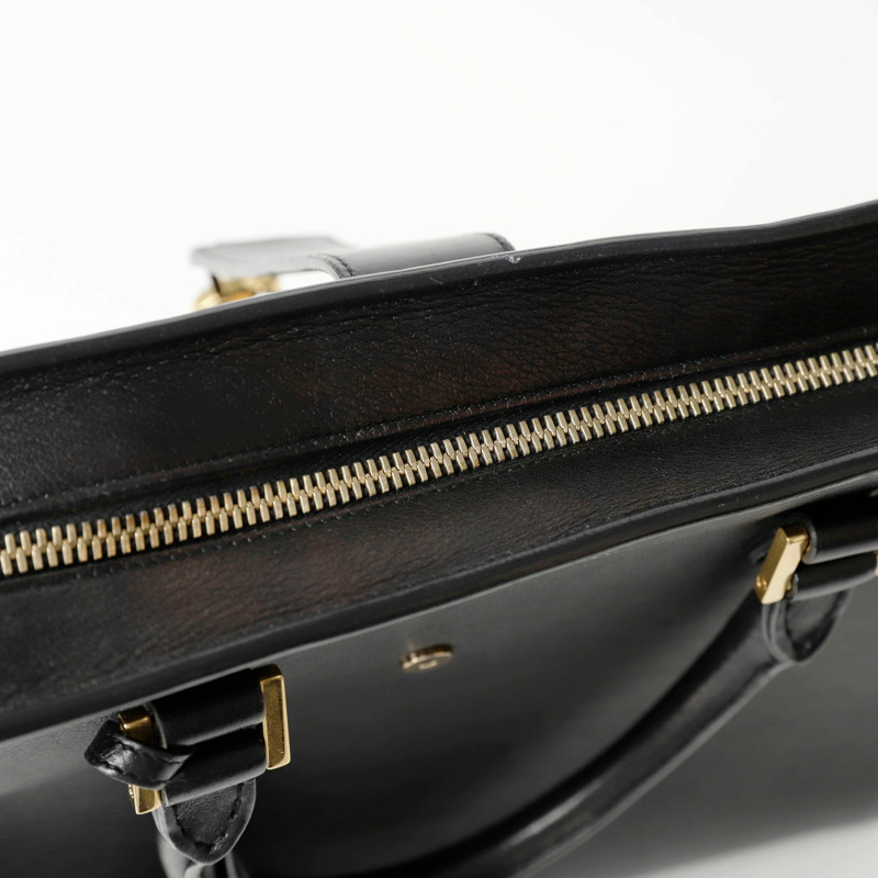 SAINT LAURENT Cabas 小號手提包 357395-11