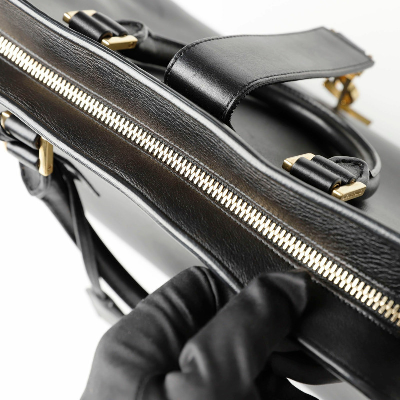SAINT LAURENT Cabas 小號手提包 357395-12