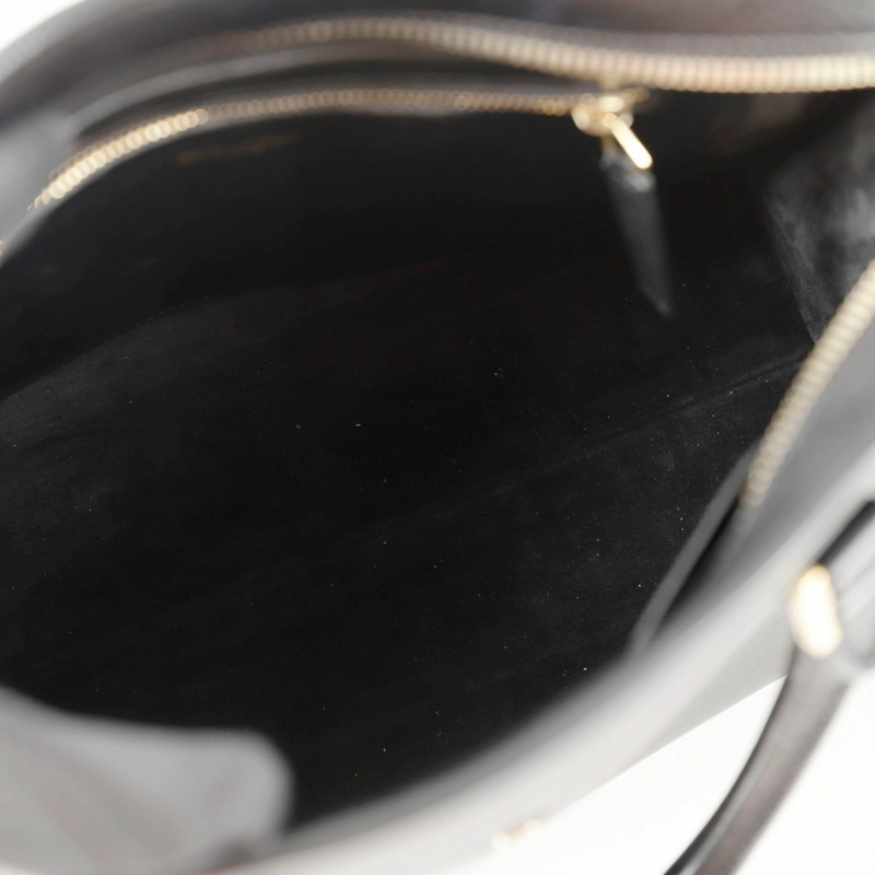 SAINT LAURENT Cabas 小號手提包 357395-14